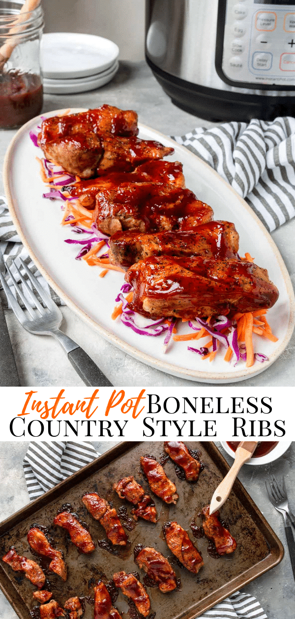 Easy Instant Pot Boneless Pork Ribs Mom S Dinner,Steak Sauce Recipes